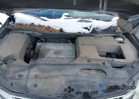 2012 Lexus Rx 350 z USA, uszkodzony, nr VIN 2T2BK1BA5CC144549